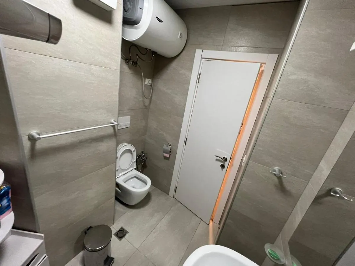 Daily Rental Apartment In Centre Tirana