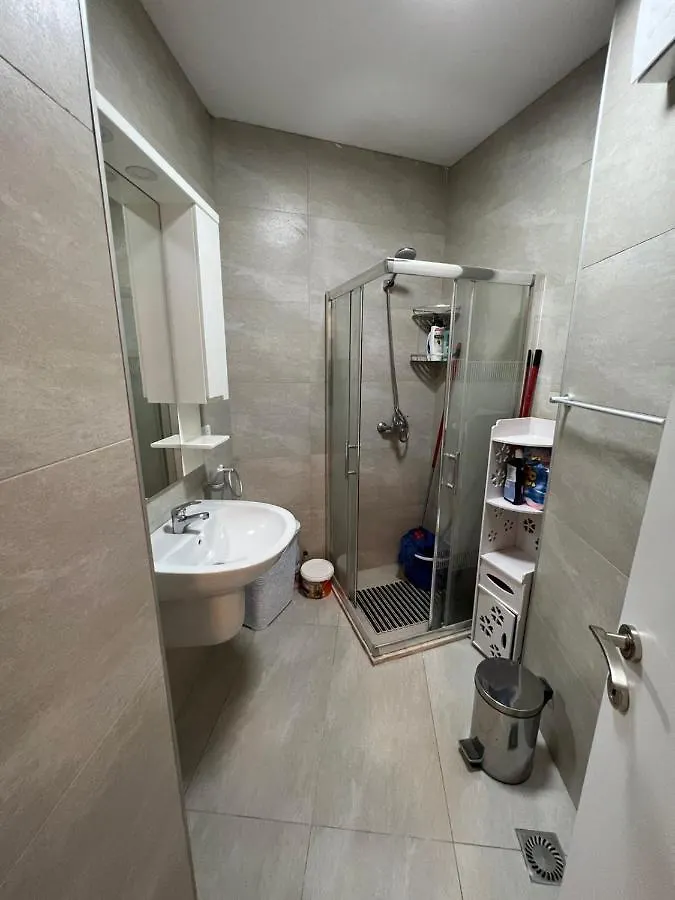 Daily Rental Apartment In Centre Tirana