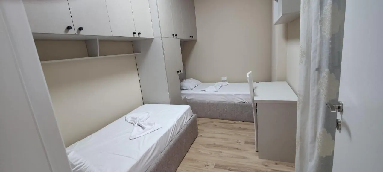 Daily Rental Apartment In Centre Tirana 0*,