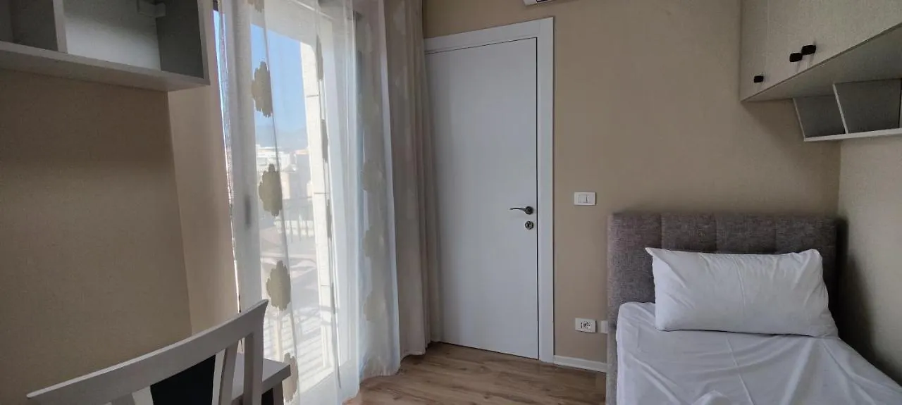 Daily Rental Apartment In Centre Tirana